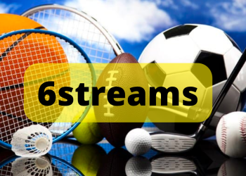 6streams Alternatives