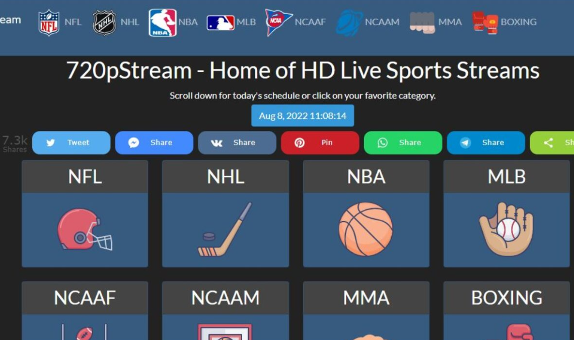 6streams Alternatives 10 Best Sites For Live NHL Streaming Free