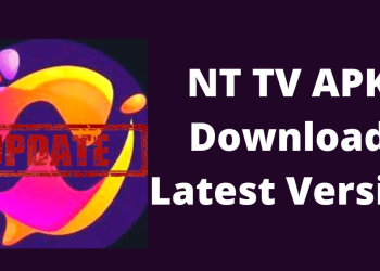 NT TV APK Image