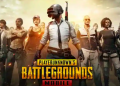 PUBG Mobile Game