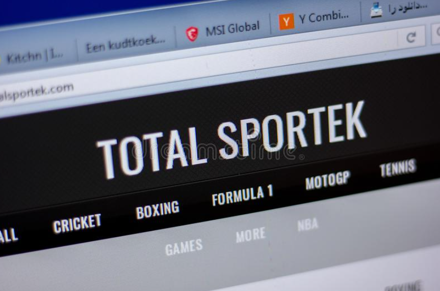 TotalSportek