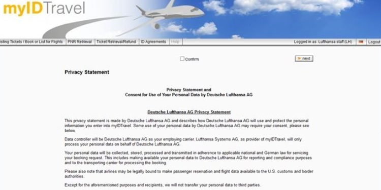 MyIDTravel com: Everything about you Need To know