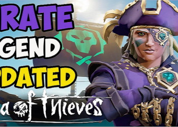 Legendary Sea of Thieves Cheats