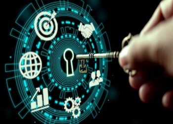 Idigitalise Unlocking Success Image.